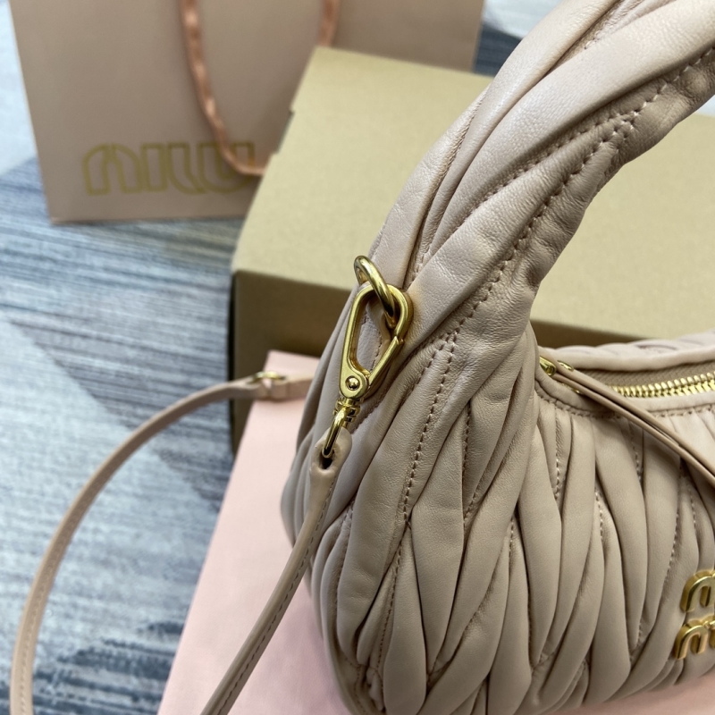 Miu Miu Hobo Bags